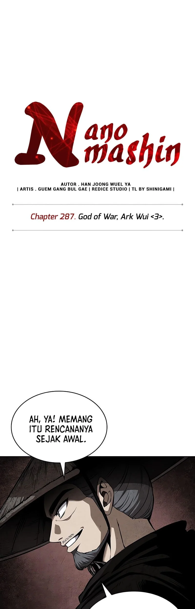Chapter 287 Fix - halaman 15
