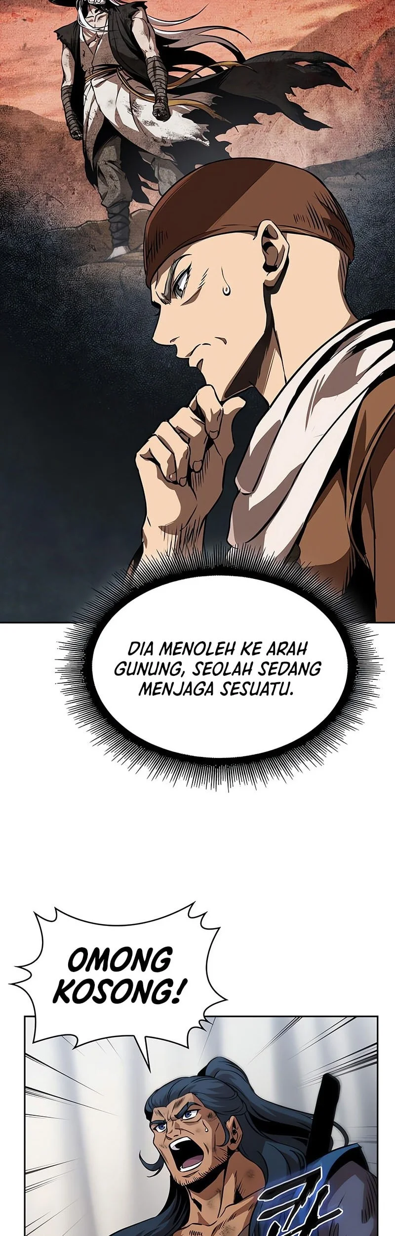 Chapter 287 Fix - halaman 28
