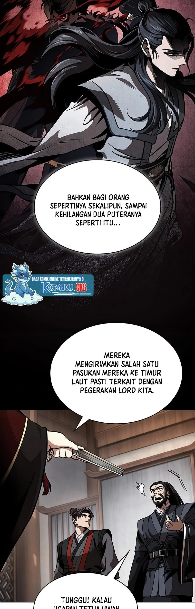 Chapter 288 Fix - halaman 21