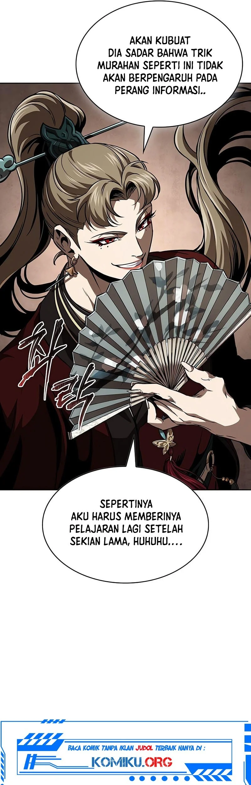 Chapter 288 Fix - halaman 23