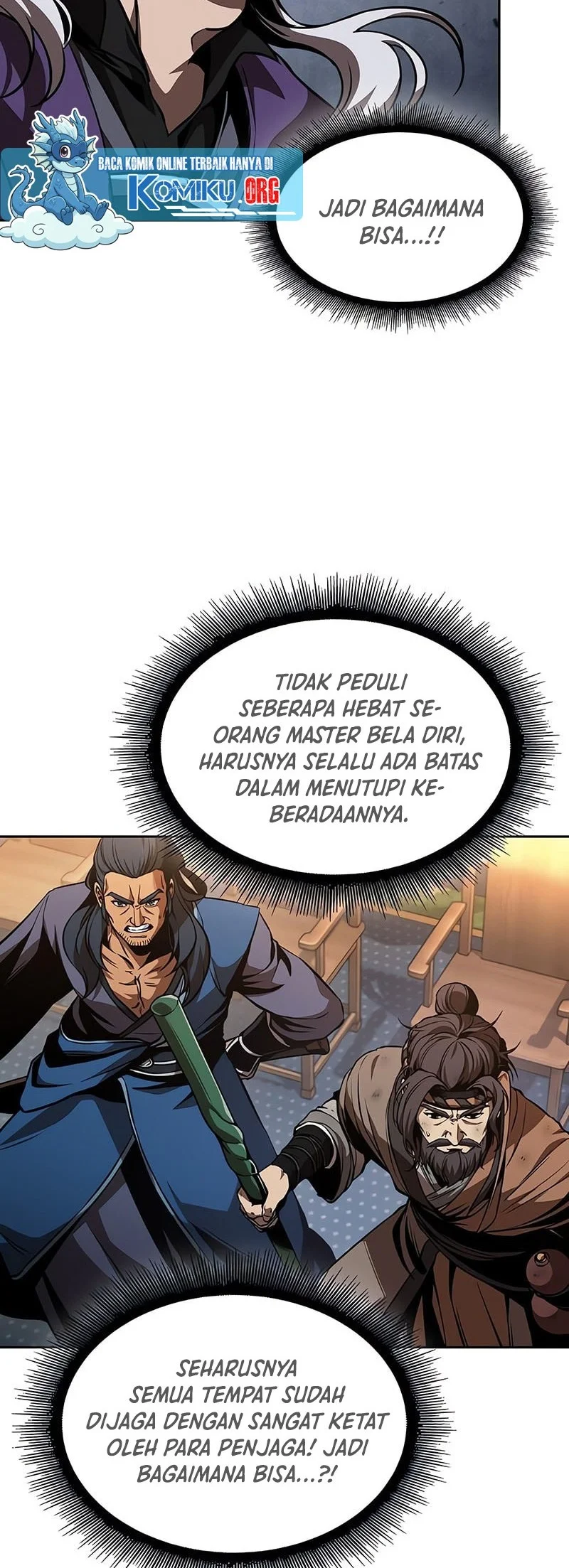 Chapter 288 Fix - halaman 26