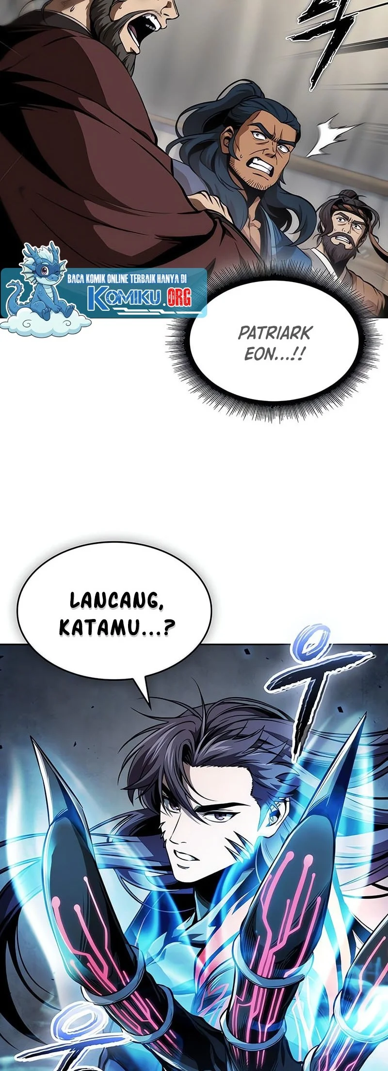 Chapter 288 Fix - halaman 30