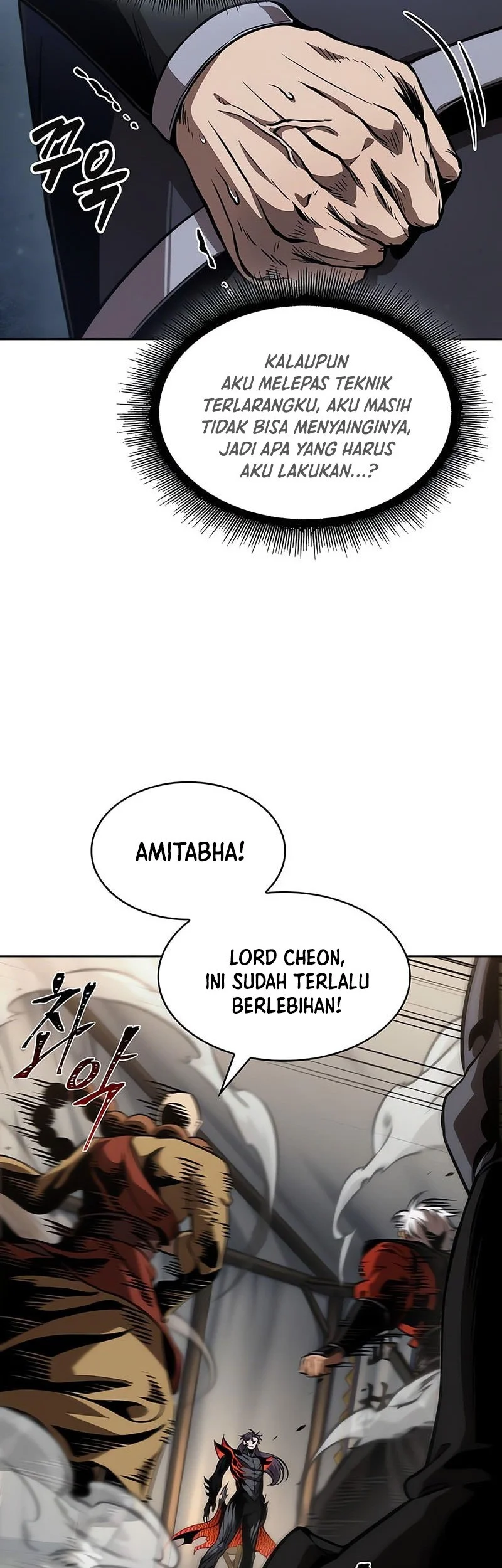 Chapter 288 Fix - halaman 45