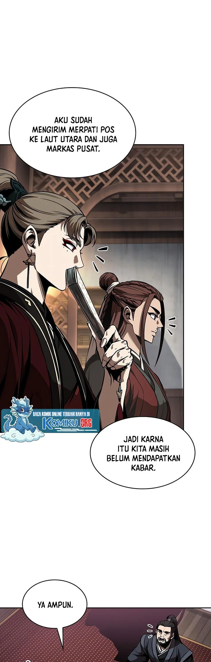 Chapter 288 Fix - halaman 3