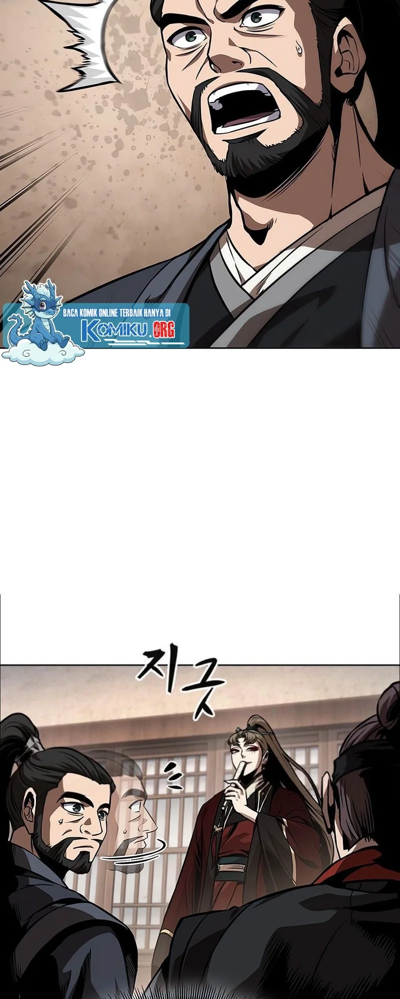 Chapter 288 Fix - halaman 6
