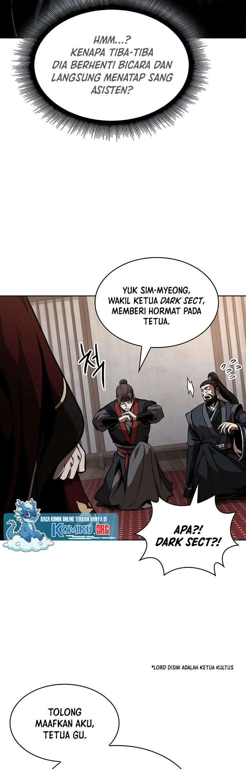 Chapter 288 Fix - halaman 7