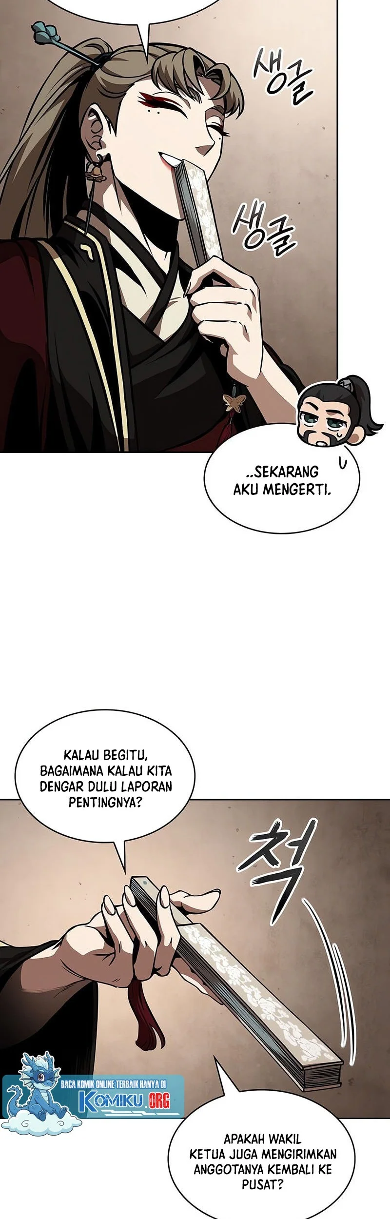 Chapter 288 Fix - halaman 9