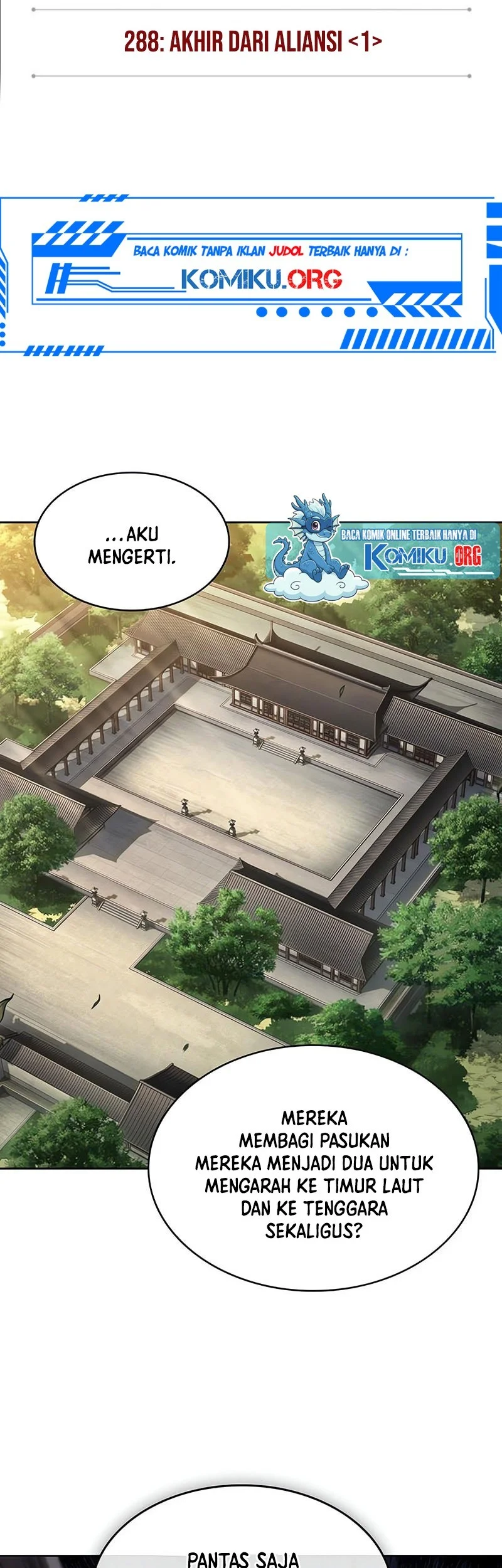 Chapter 288 Fix - halaman 15