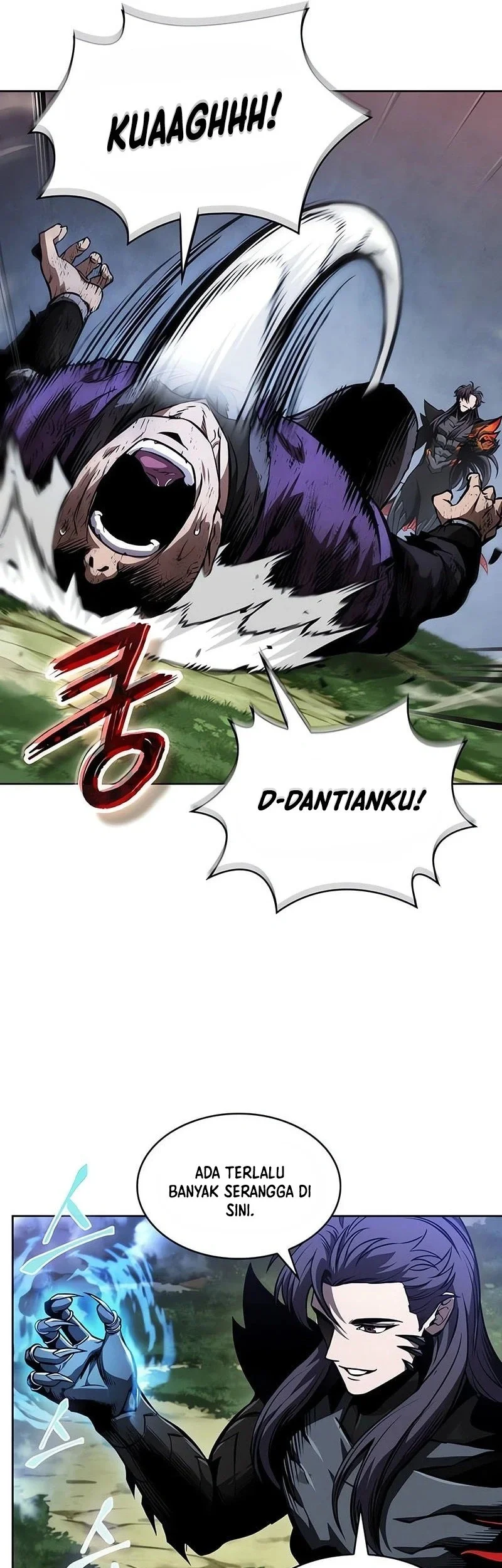 Chapter 289 - halaman 33