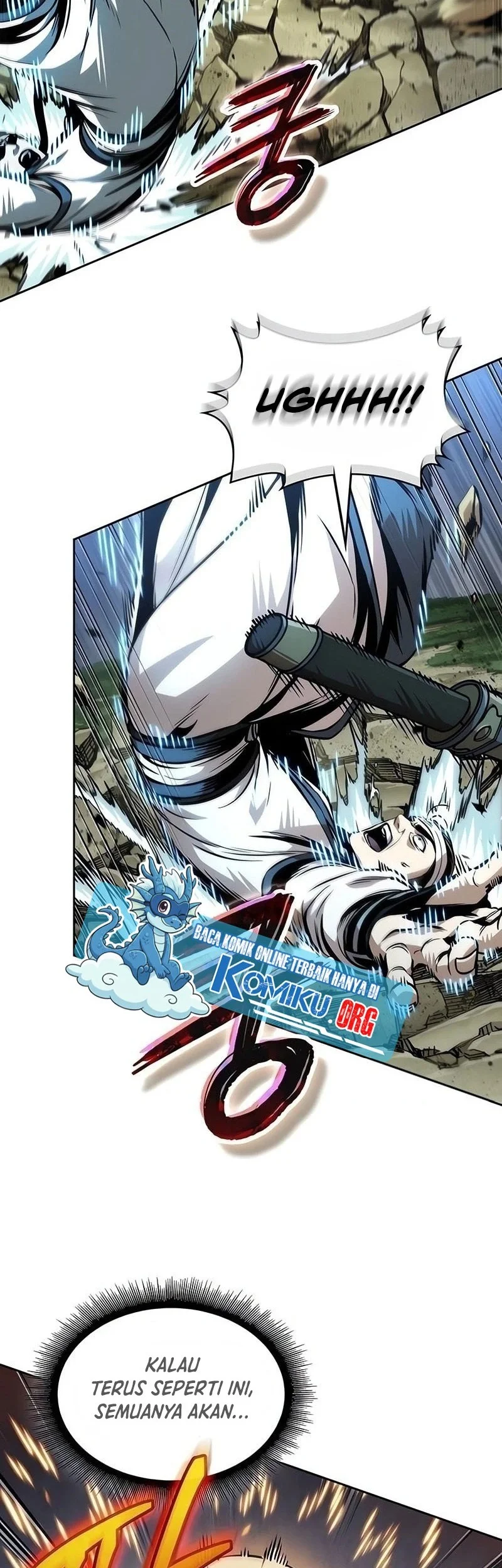 Chapter 289 - halaman 13