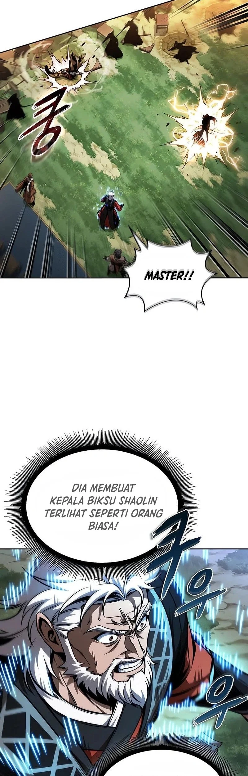 Chapter 289 - halaman 21