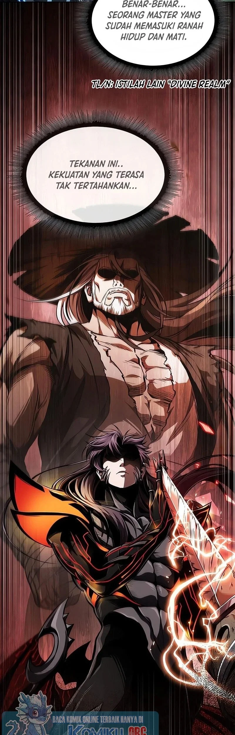 Chapter 289 - halaman 22