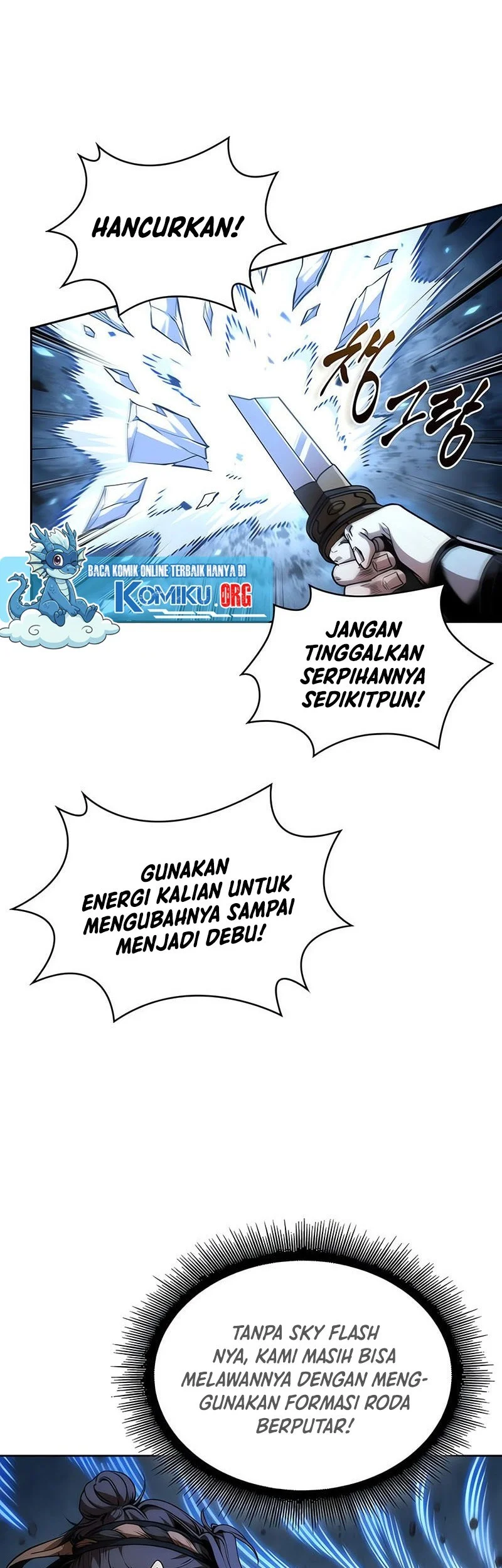 Chapter 290 - halaman 21
