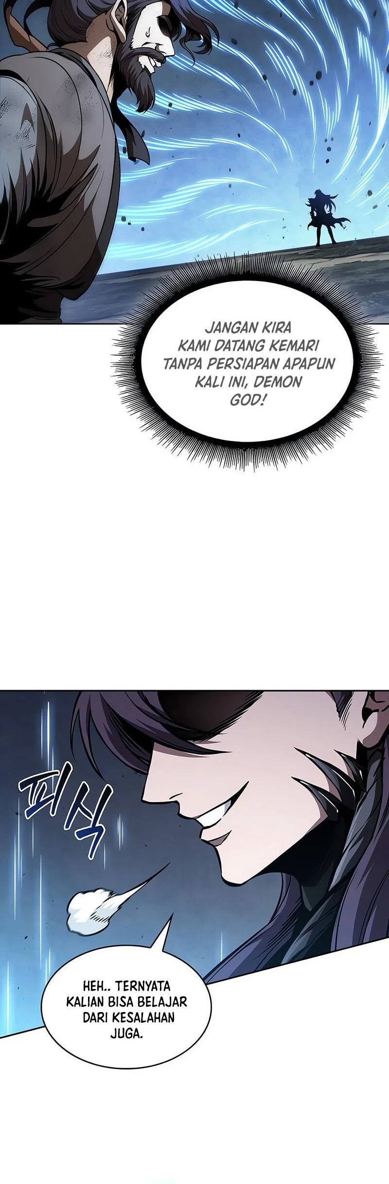 Chapter 290 - halaman 22