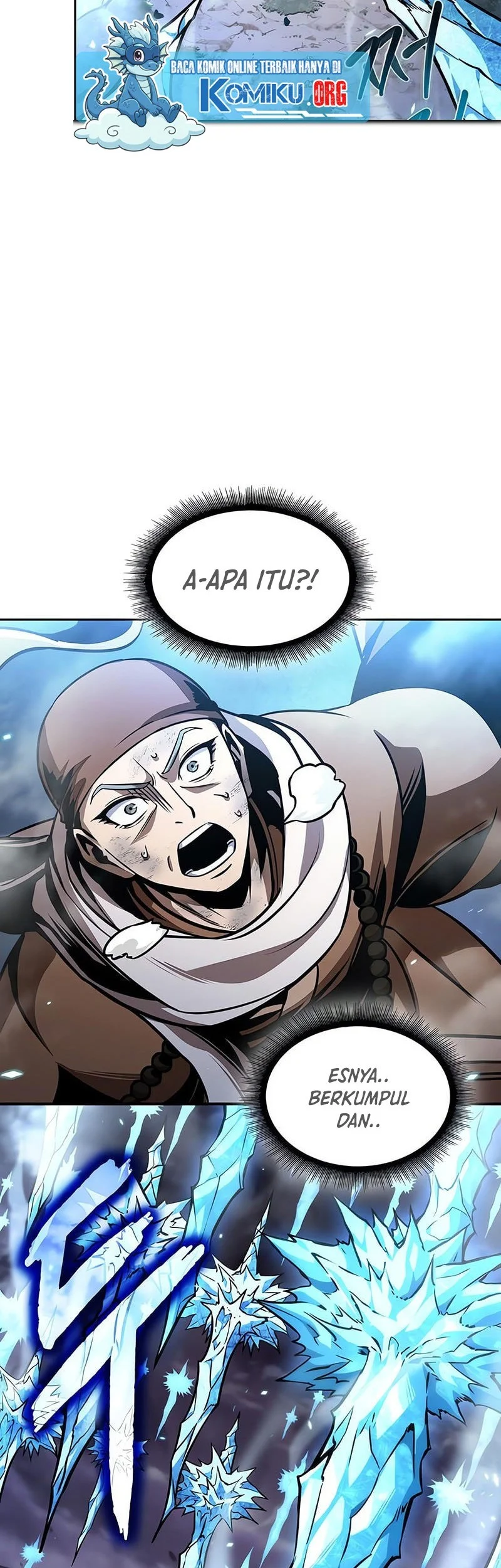 Chapter 290 - halaman 25