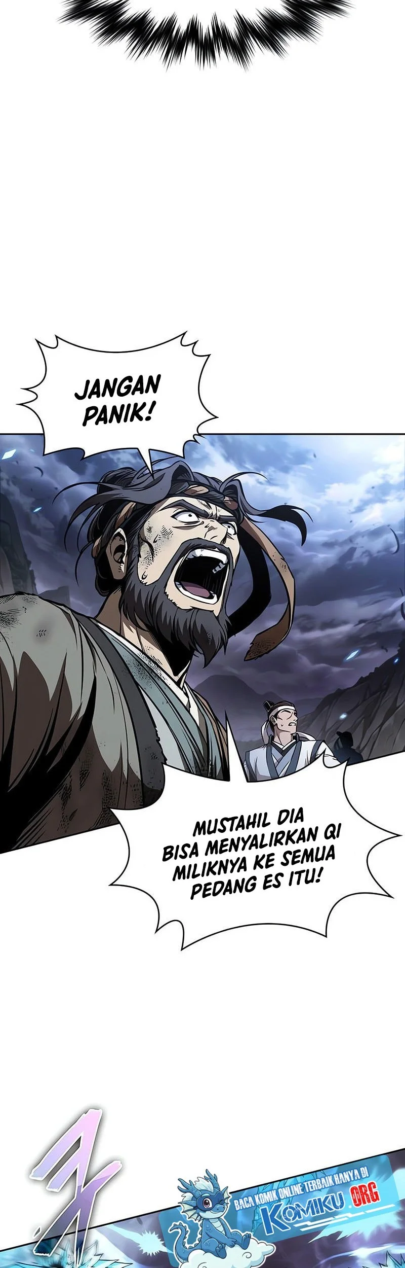 Chapter 290 - halaman 27