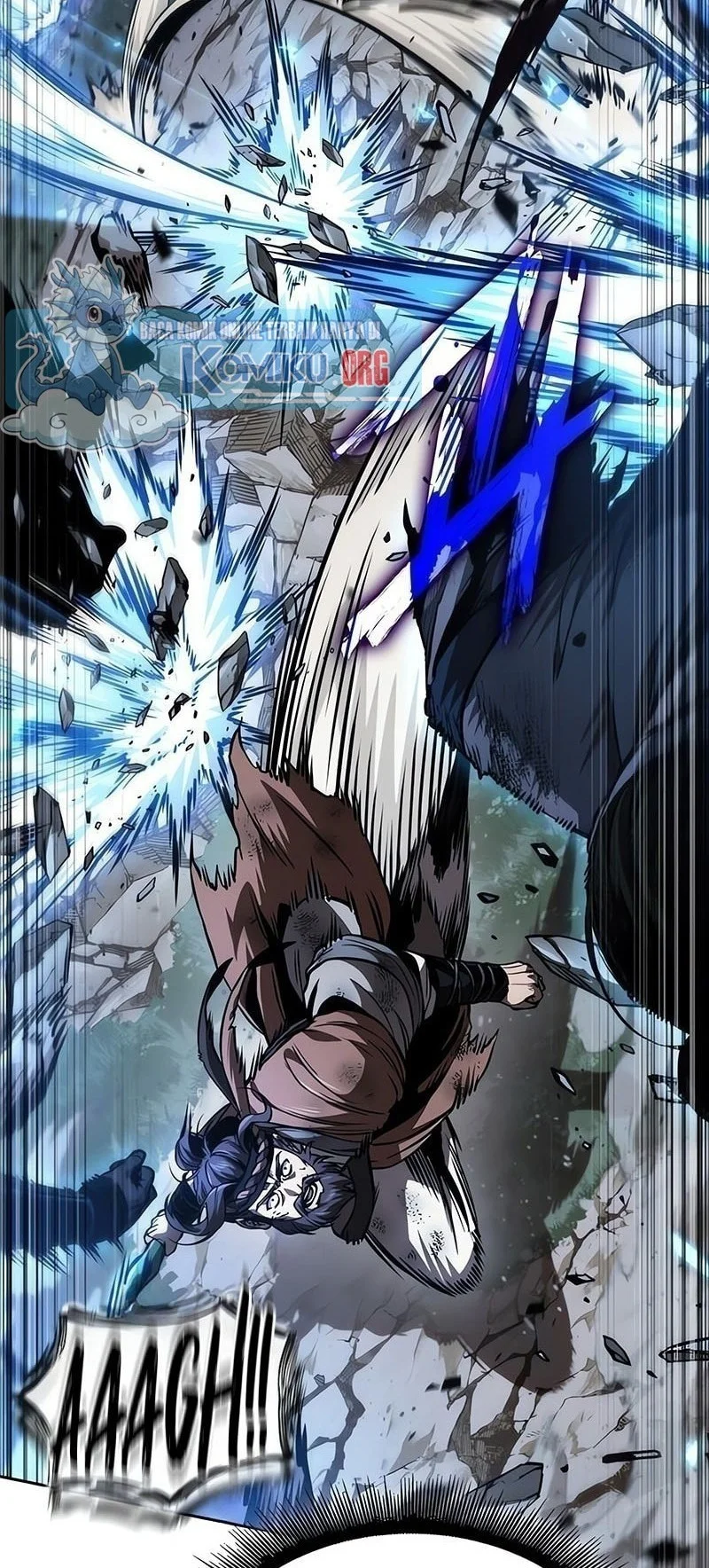 Chapter 290 - halaman 32