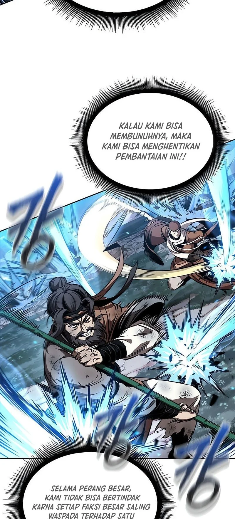 Chapter 290 - halaman 34