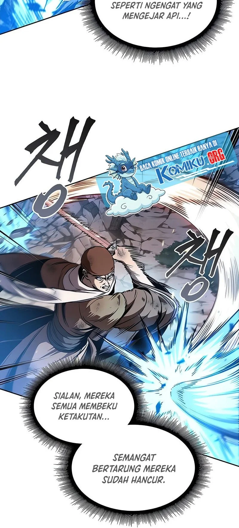 Chapter 290 - halaman 38