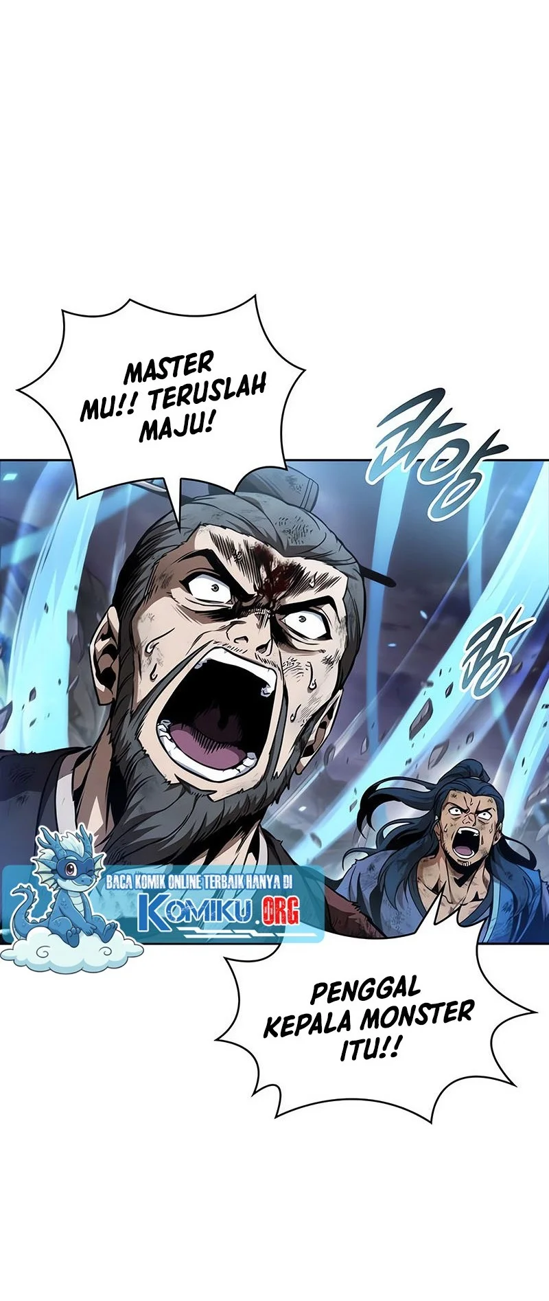 Chapter 290 - halaman 48