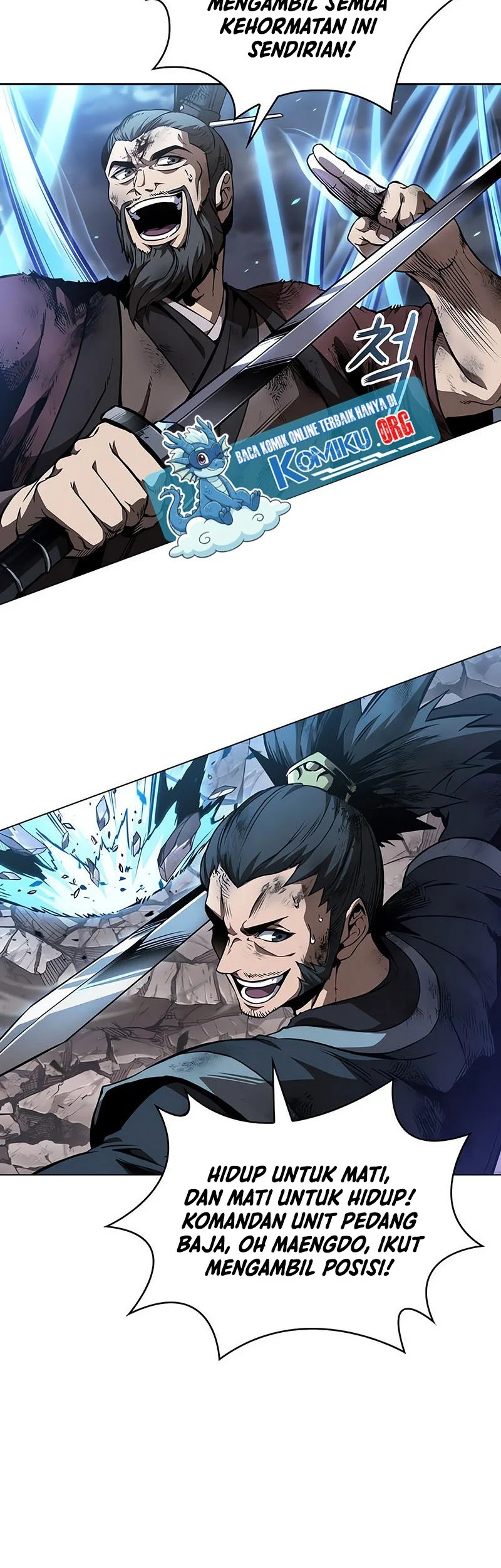 Chapter 290 - halaman 57