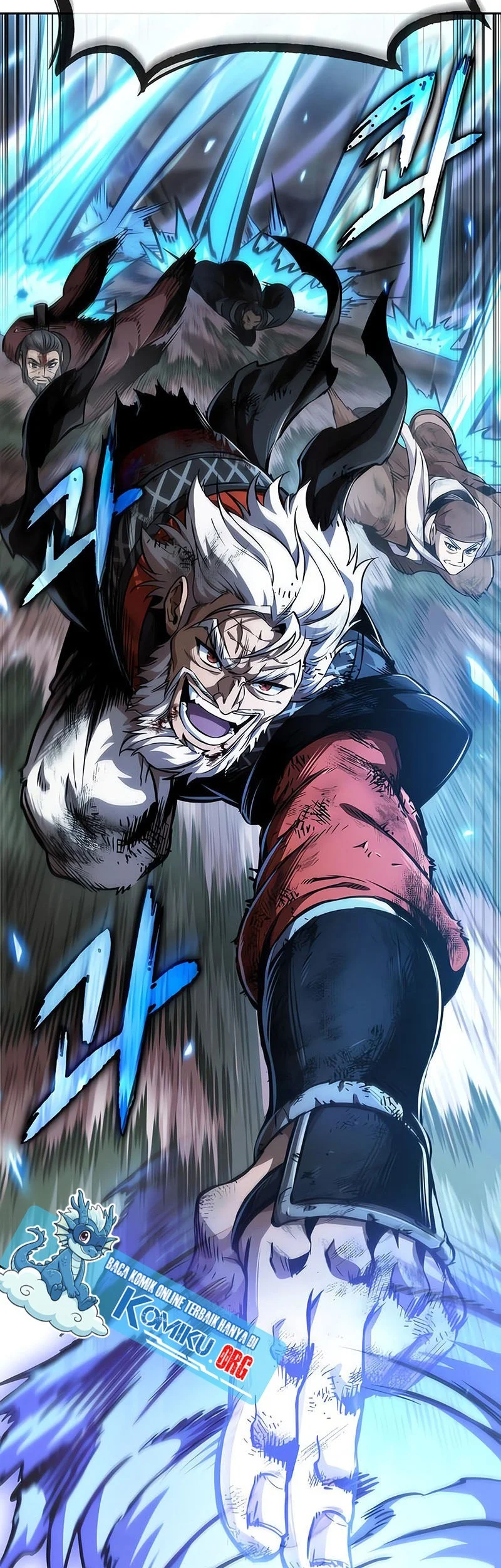Chapter 290 - halaman 61