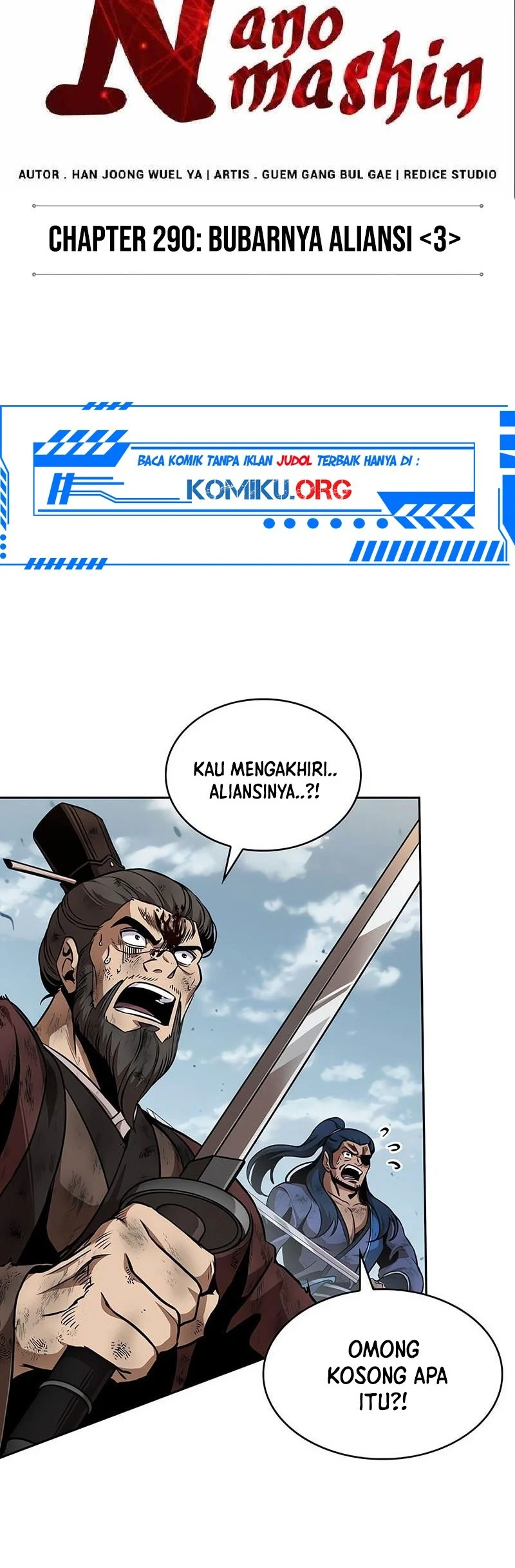 Chapter 290 - halaman 14