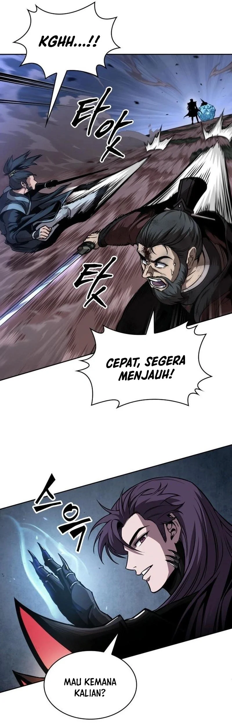 Chapter 291 - halaman 33