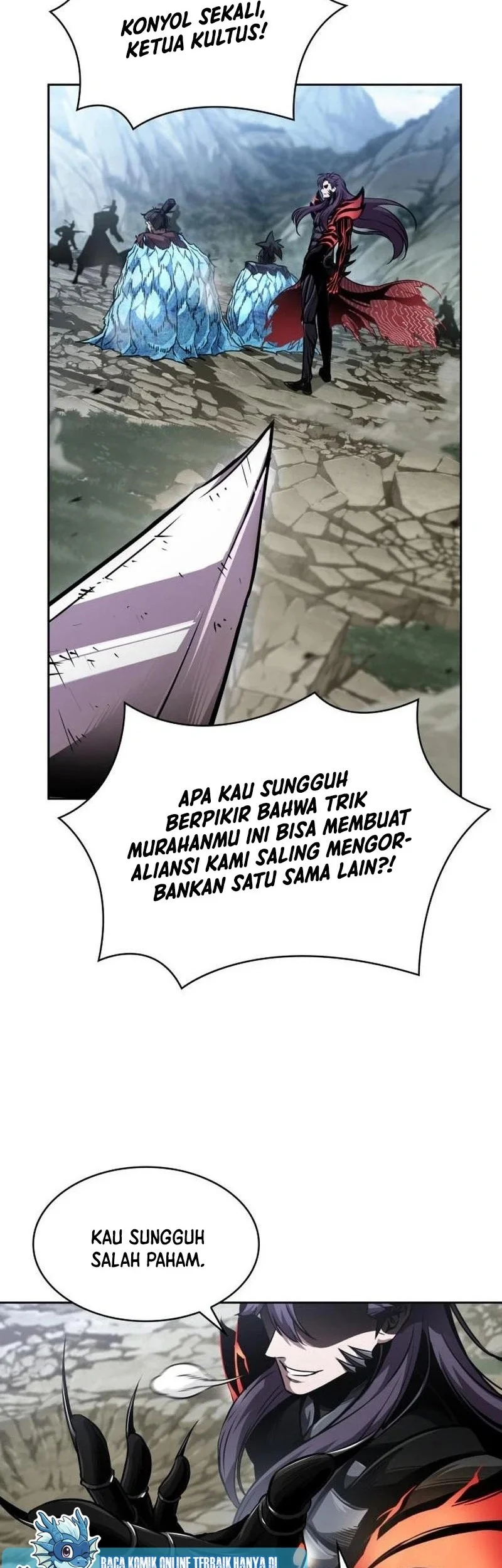 Chapter 291 - halaman 61