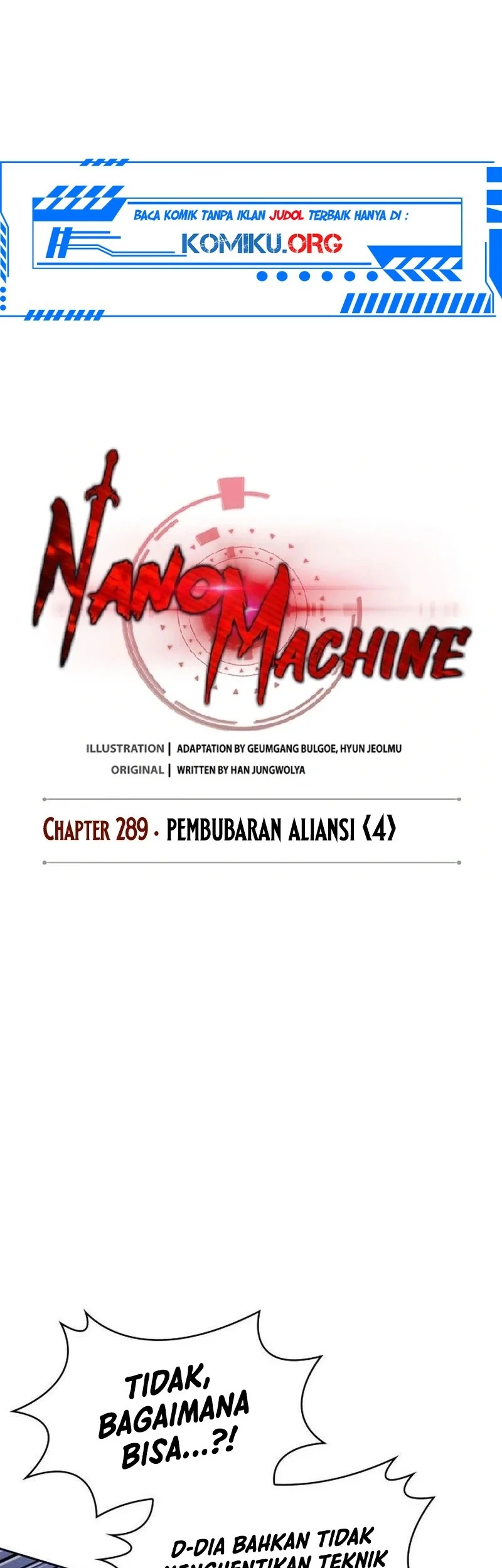 Chapter 291 - halaman 24