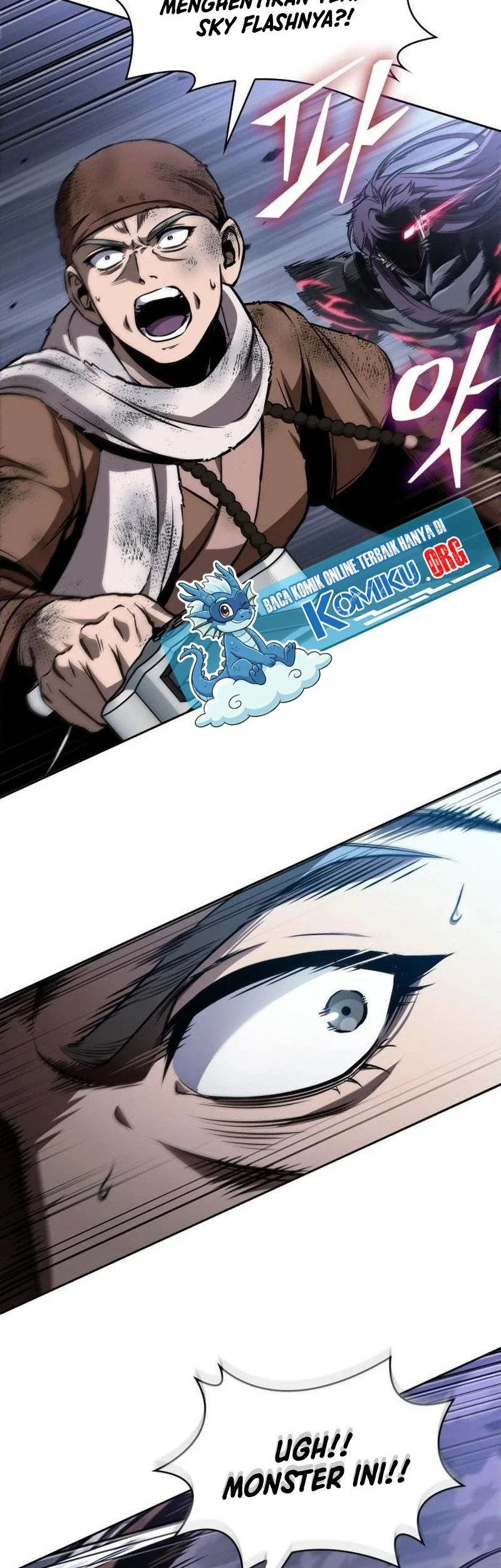 Chapter 291 - halaman 25