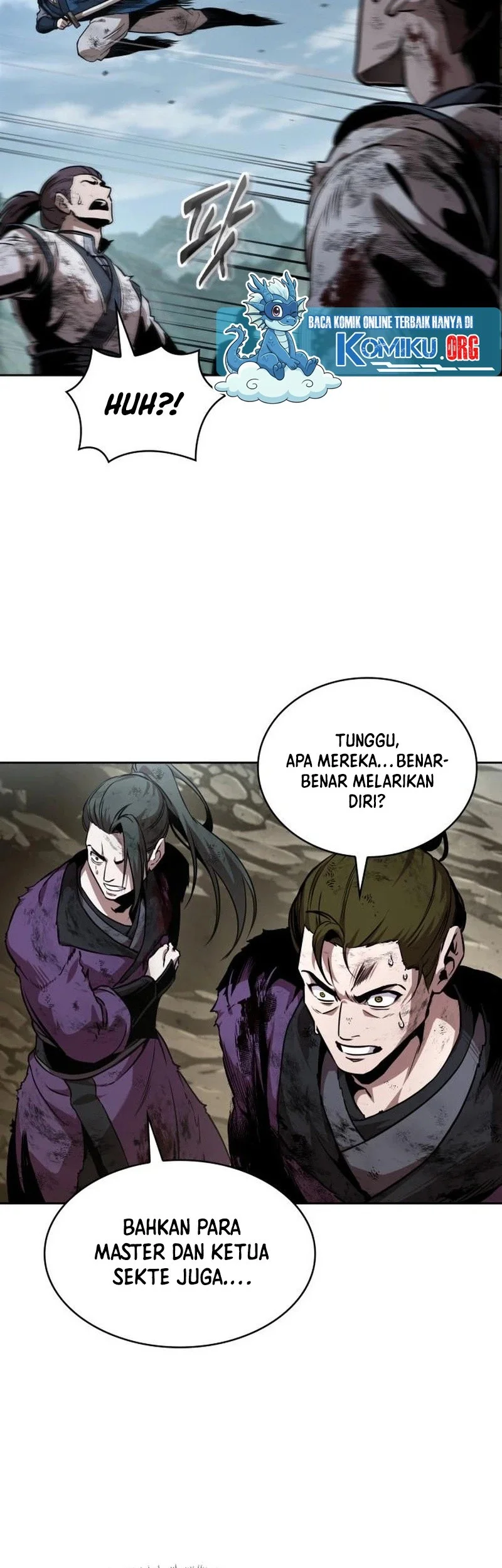 Chapter 292 R - halaman 30