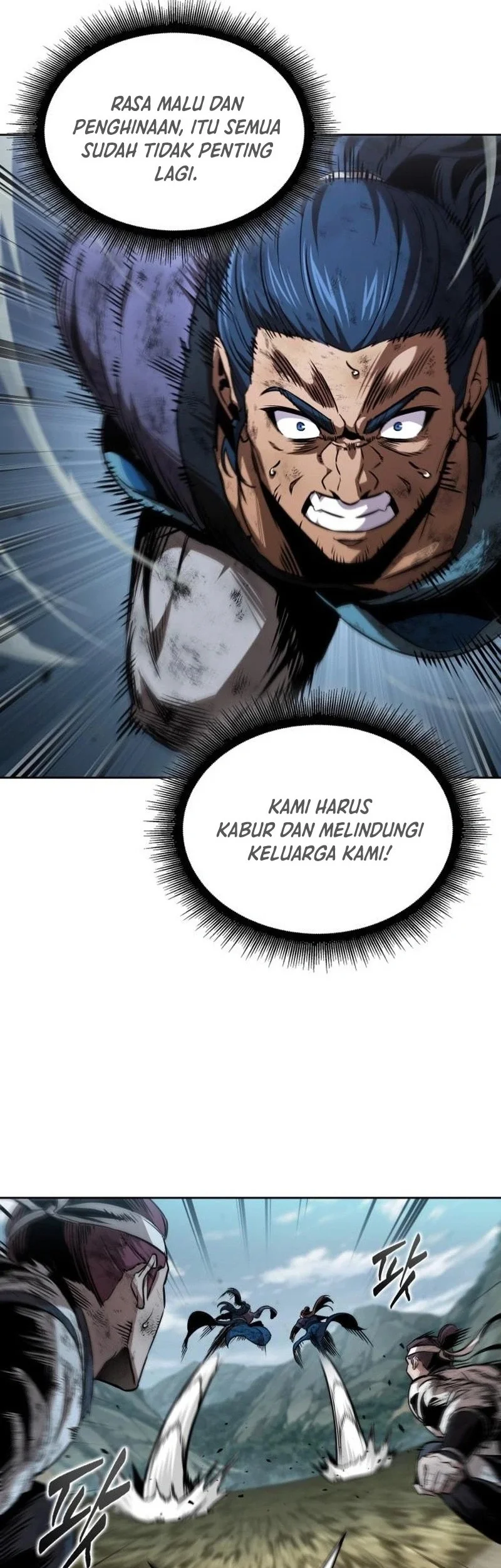 Chapter 292 R - halaman 31