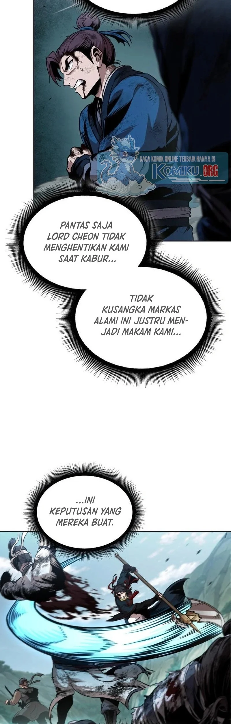 Chapter 292 R - halaman 61