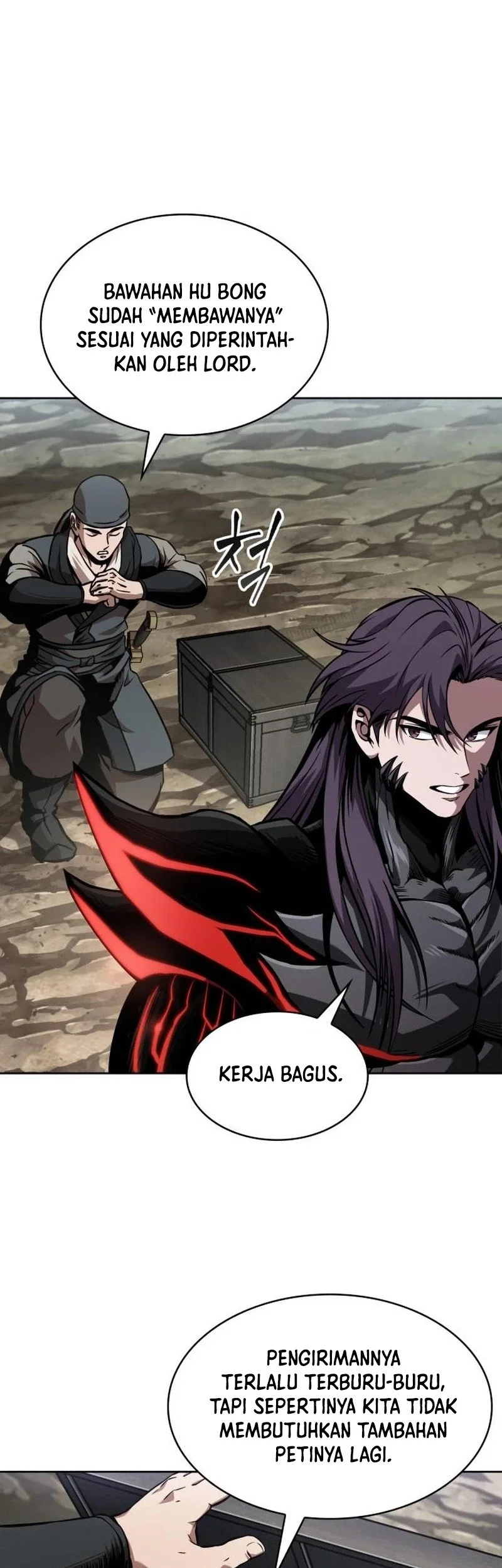 Chapter 292 R - halaman 71
