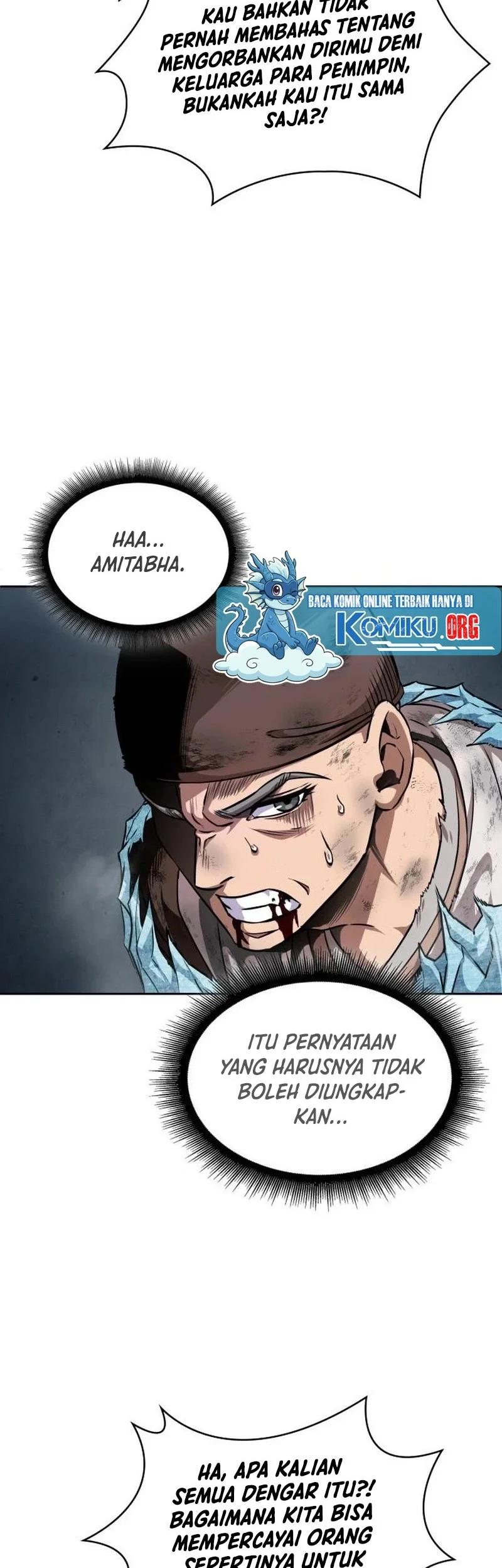 Chapter 292 R - halaman 19