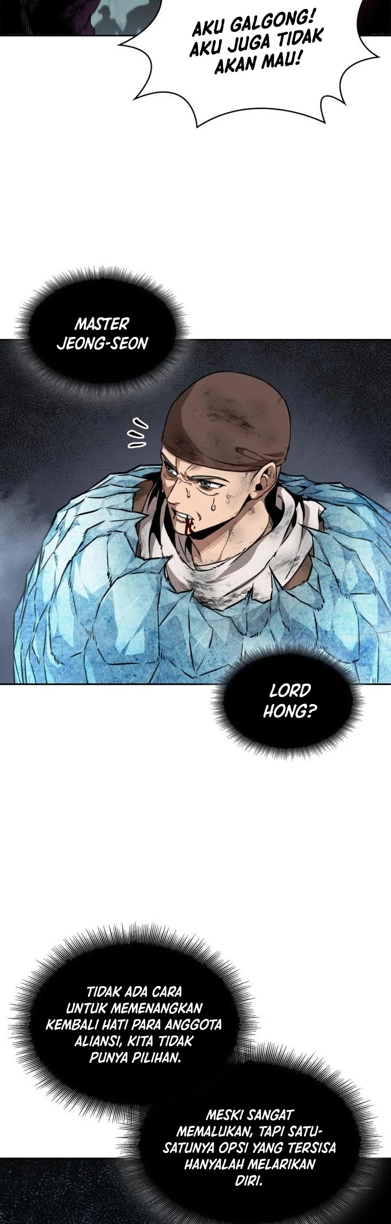 Chapter 292 R - halaman 22