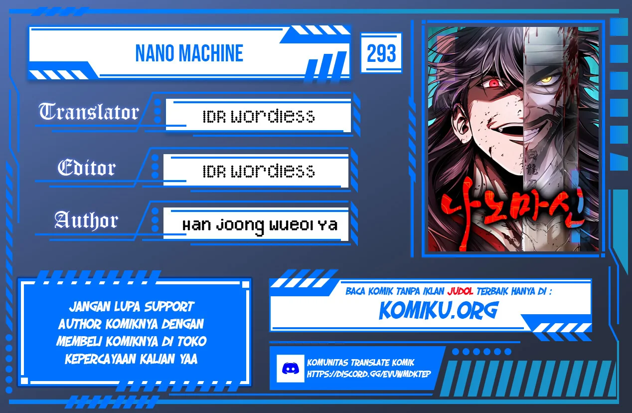 Chapter 293 - halaman 2
