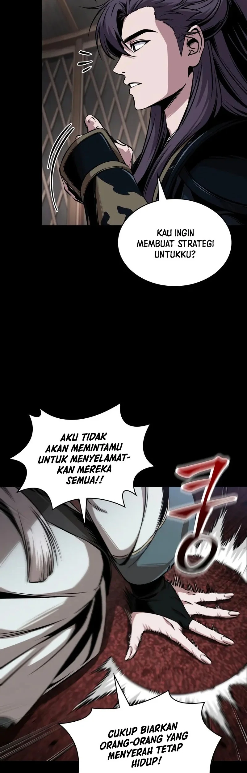 Chapter 293 - halaman 19