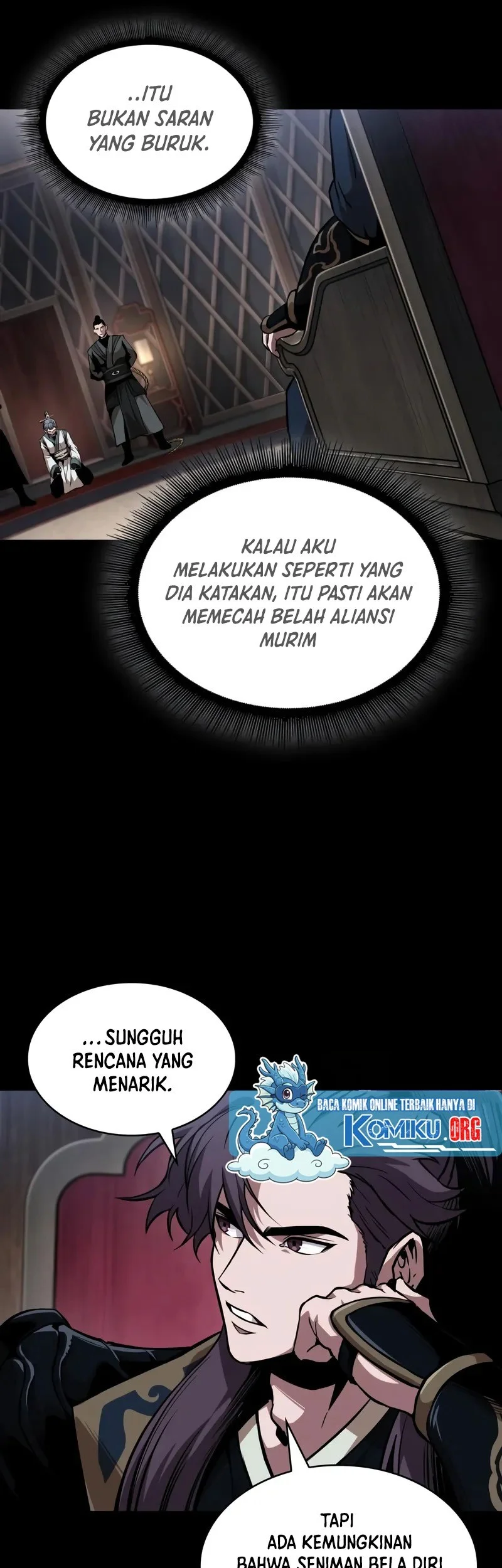 Chapter 293 - halaman 23