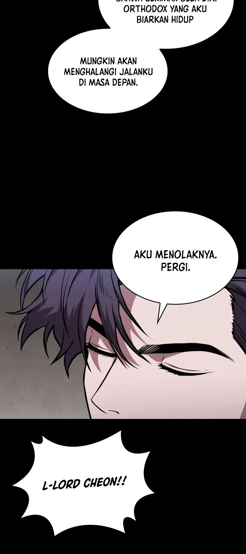 Chapter 293 - halaman 24