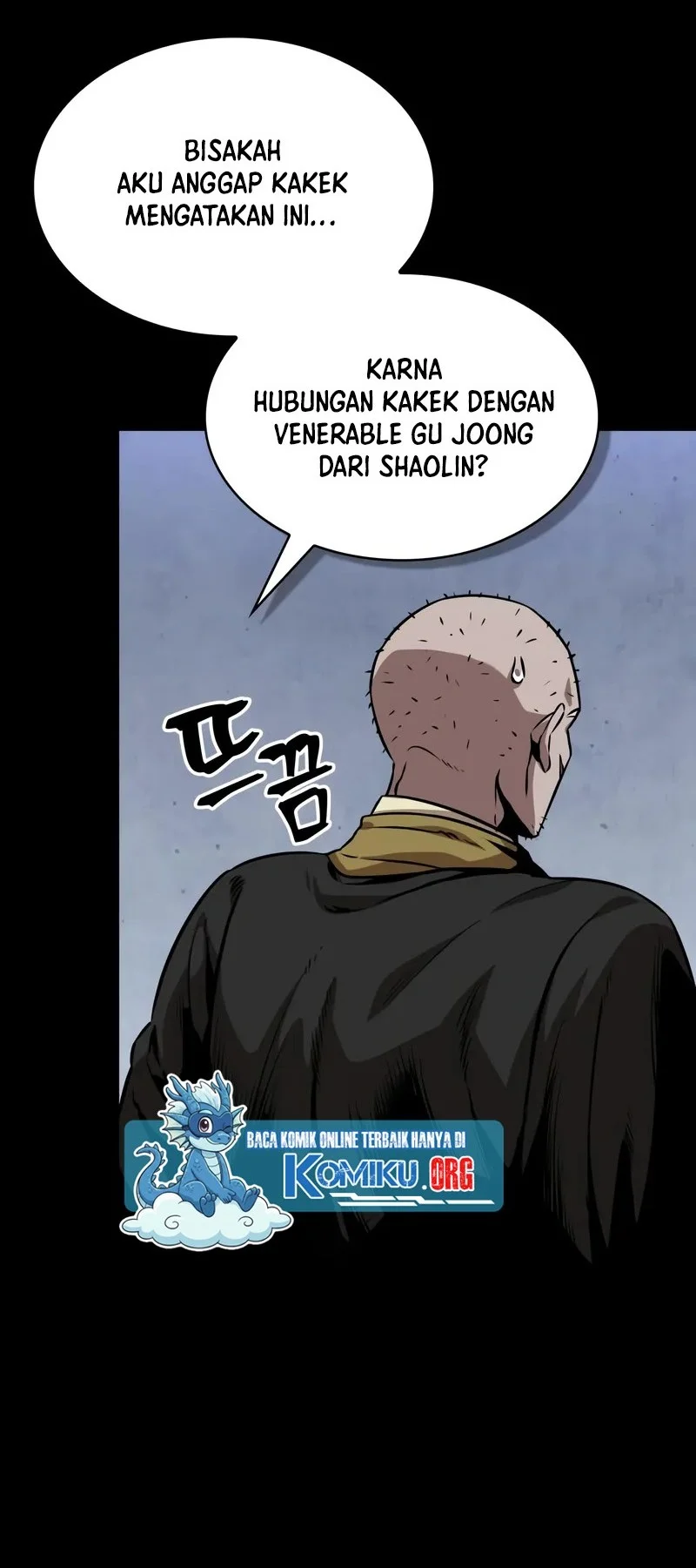 Chapter 293 - halaman 32