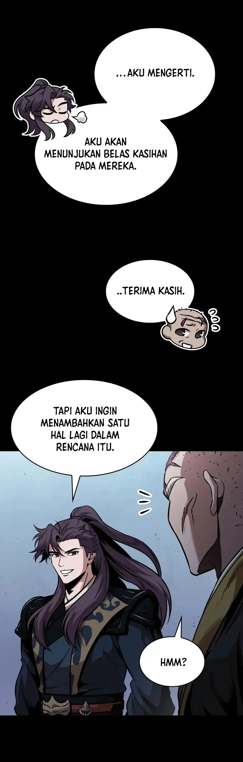 Chapter 293 - halaman 33