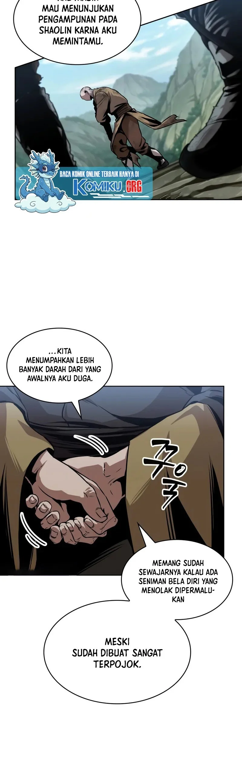 Chapter 293 - halaman 9