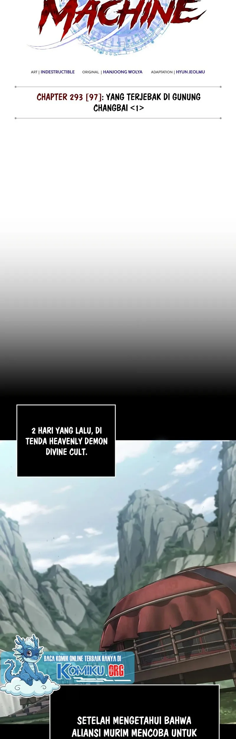 Chapter 293 - halaman 13