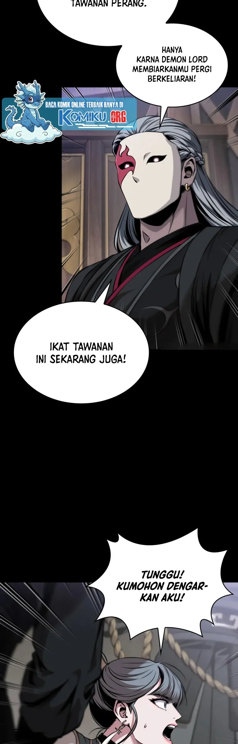 Chapter 293 - halaman 17