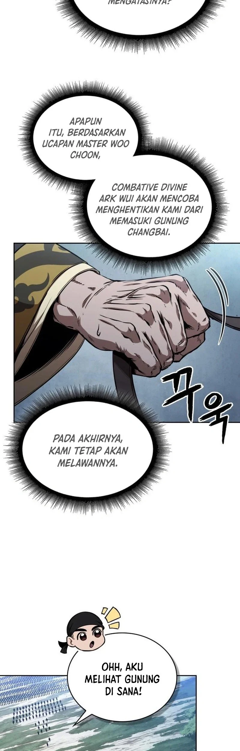 Chapter 294 - halaman 21