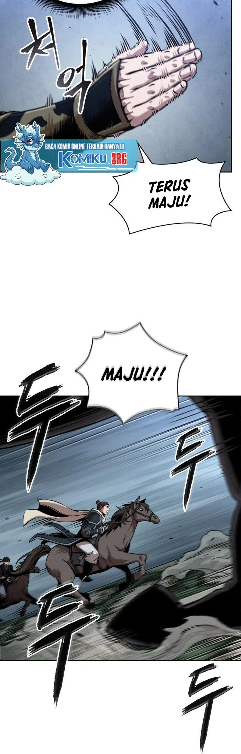Chapter 294 - halaman 25