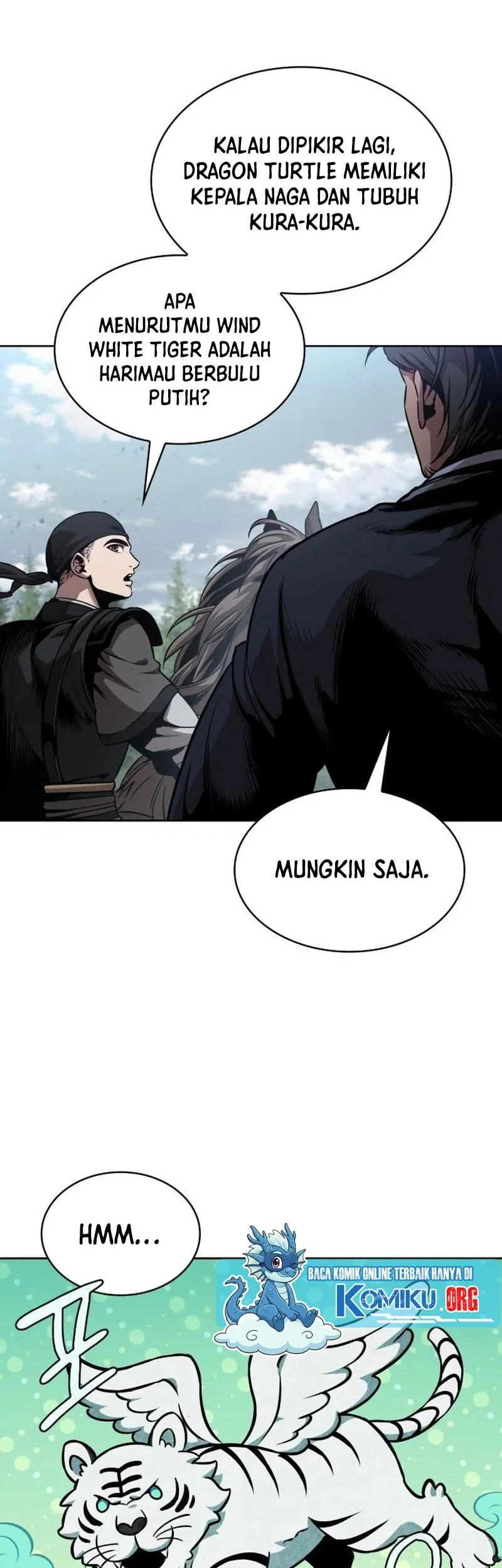 Chapter 294 - halaman 27