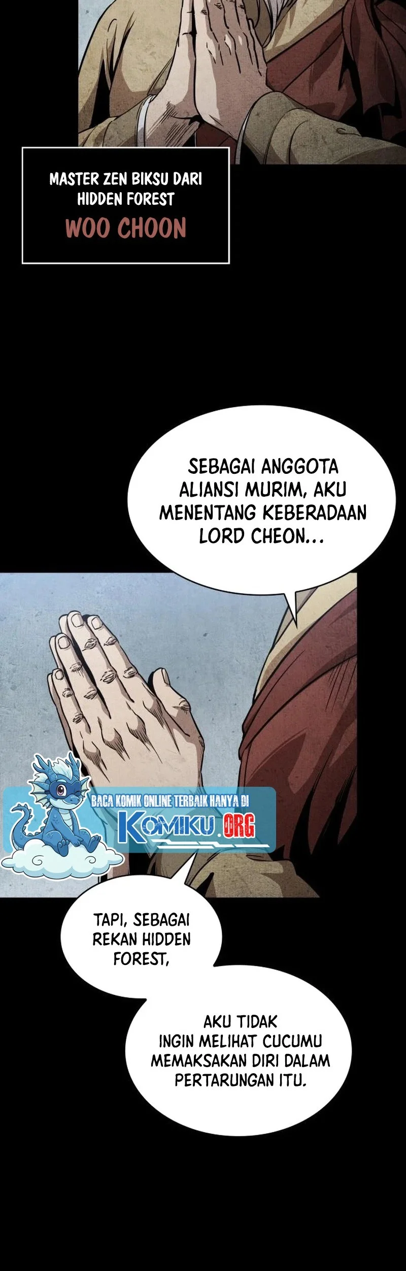 Chapter 294 - halaman 15